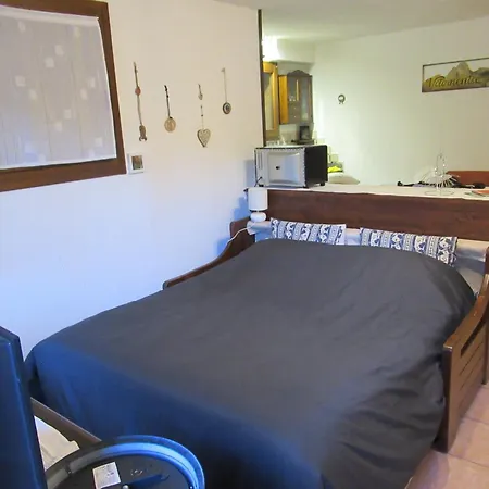 Ampio Monolocale In Centro Paese * Valtournenche